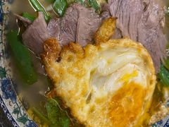 -贵州羴泰羊肉粉(珠江太阳城店)