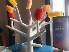 -鲜塘宴·千岛湖大鲫鱼(南湖店)