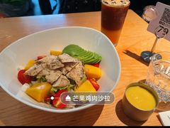 -Bco豆库(雨花客厅店)