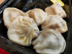 -鸡鸣汤包(仙林店)