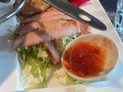 -新白鹿餐厅(松江开元地中海店)