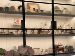 -金谷仓家庭料理(马泉营店)
