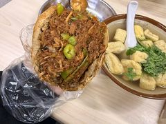 -昌顺马记小吃店(昌盛园店)