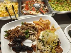 -八婺饭堂·自选店(新光汇店)