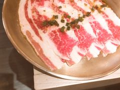 -西塔老太太泥炉烤肉(济南首店)