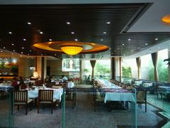 -雄楚国际大酒店-四季西餐厅
