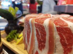 -秦炉烤肉(财富中心店)