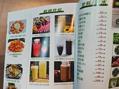 -周大厨辣椒炒肉(巨龙路店)