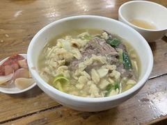 -老刘家泡馍·陕西老字号(钟楼广济街店)