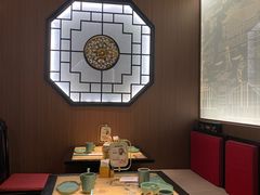 -锦府盐帮·侯宅(五棵松万达店)