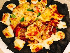 -必胜客(蜀山万象汇店)