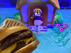 -麦当劳(水坑尾街店)