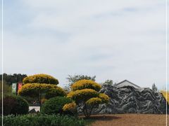 -南翠屏公园