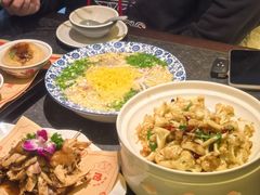 -杏花村水席楼·洛阳水席(老城十字街店)