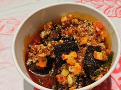 -辣出味岳阳特色烧烤·龙虾大排档(砂子塘总店)