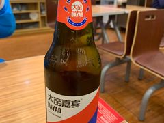 -顺溜·手工刀削面·黑金店(铜锣湾店)