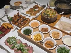 -黑明餐厅(白鹭洲店)