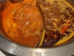 -名扬煮艺肥牛自助火锅(同和店)