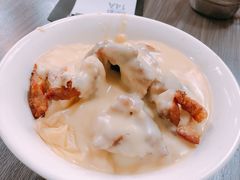 -新记餐厅(香槟大厦店)