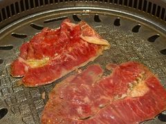 -焱铁烧·黑毛和牛专门店(南宁万象城店)