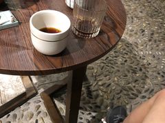 -Double cafe