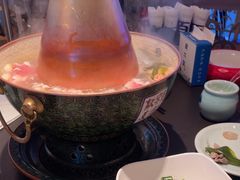 -额尔敦·品质自助(摩尔城店)