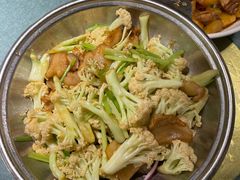-全聚贤餐厅·湖北家常菜(沙湖店)