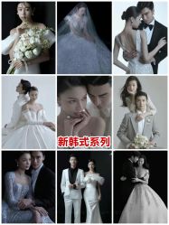 -太古映画婚纱摄影(天河店)