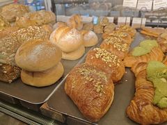 -BAKER&SPICE(环贸店)