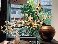 -梅花境(万科店)