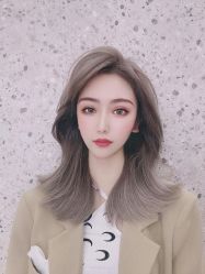点击看大图 -3AM·S HAIR SALON烫发染发接发