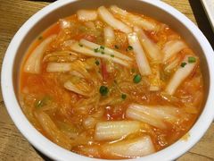 -热度餐厅(老佛爷店)