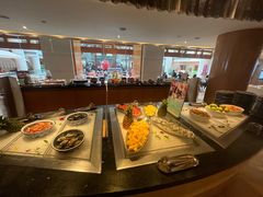 -威斯汀舞台餐厅