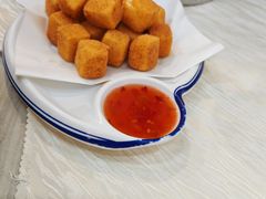 -鲍馬爺·首创鲍鱼鸡(银座店)