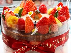 -卷心卷意·轻甜蛋糕(新光天地店)