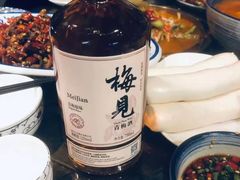 -拈一筷子·宜宾江湖菜(总店)