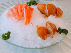 -君来湖滨饭店·渔餐厅