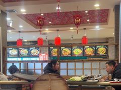 -老渔翁炖鱼坊(黄海西路东山店)