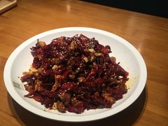 柴锅堡辣子鸡-莲香西域·正宗新疆菜(龙华店)