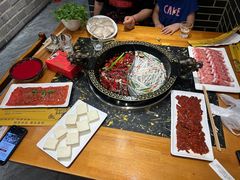-临江门重庆老火锅(德新里店)