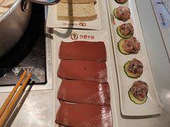 -许府牛火锅(信义坊总店)