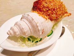 -8餐厅(新葡京酒店)