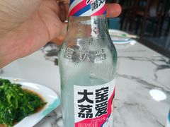 -途肴·老农饭庄(百里峡店)