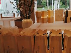 -银座仁志川·生吐司专门店(香港广场店)