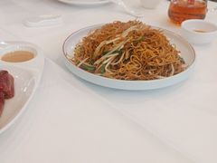 -金河半岛园林酒家(金融城店)