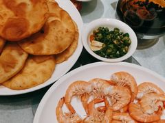 -国人川菜(李家村建东街店)