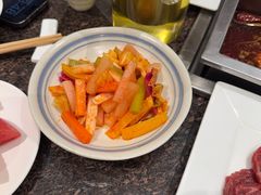 -皇城老妈川味火锅·大连海鲜火锅(港湾店)