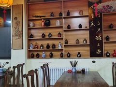 大堂-大秦面庄(青松路店)