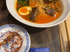 -和府捞面(卓悦INTOWN店)