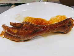 招牌四香凤爪-金龙·打边炉(武进路店)